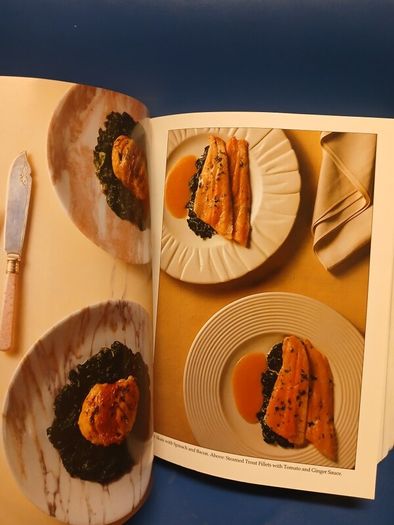 Leith's Cookery Bible