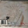 Whitney Houston [2003] One Wish: The Holiday Album (CD Album) STILL SEALED Image 2
