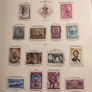 Stamp album 115 New Age Image 10