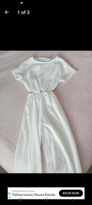 Jumpsuit Zara