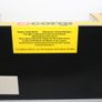 Corgi 450 - Peugeot 505 Taxi Mint Boxed Original Image 7