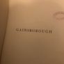 GAINSBOROUGH by Mortimer Menpes Image 5