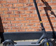 Xiaomi Mi Electric Scooter Essential