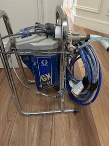 Graco gx21