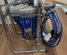 Graco gx21