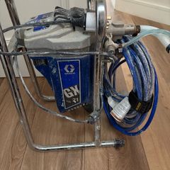 Graco gx21