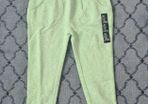 NWT Gap Green Jogging  Bottoms Joggers Age 4/5 Yrs