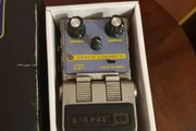 Line 6 Tonecore Space Chorus