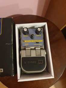 Line 6 Tonecore Space Chorus