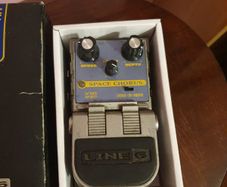 Line 6 Tonecore Space Chorus