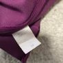T.V.Z Collection Magenta Plum 2-Piece Trouser Suit Size 38 (UK 10) Image 5
