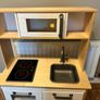 Ikea Play Kitchen Image 6