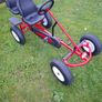 Berg go kart Image 3