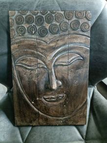 Buddha Wall hanging