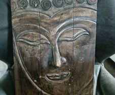 Buddha Wall hanging