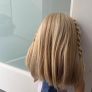 Pleasant Company American Girl Doll Kailey Image 4
