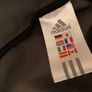 Y2K 90s Vintage Sample Sale Adidas  Zippy Mountain Hard Wear Hiking Cycling Image 3