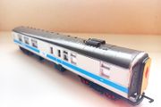 Model  Railway  Nir Mk2 Generator Van