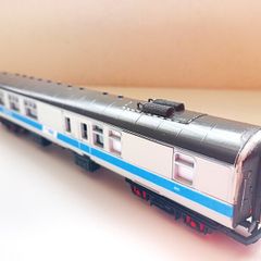 Model  Railway  Nir Mk2 Generator Van