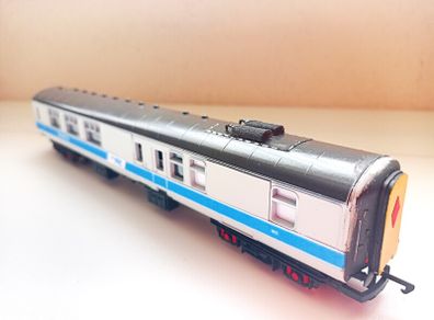 Model  Railway  Nir Mk2 Generator Van