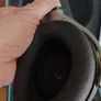 Sennheiser HD700 audiophile open-back headphones. Image 6