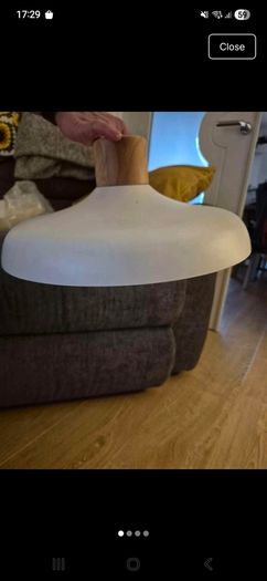 Light shades