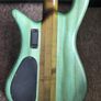 Spector Euro 4 Rst Ltd Turquoise Image 5