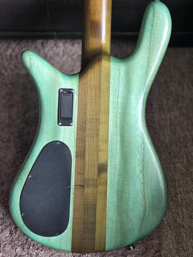 Spector Euro 4 Rst Ltd Turquoise