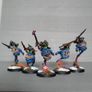 Games Workshop Warhammer Age of Sigmar Gloomspite Gitz Squig Hoppers Image 2