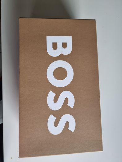 HUGO BOSS Women's Charlotte c Sabot Pumps, 50475535 Light Pastel Pink684, 37.5 EU, 4.5 UK