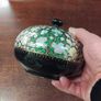 Handmade Paper Mache box Image 5