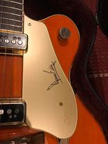 Gretsch 6120DE