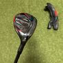 Taylormade Stealth 2 hybrid Image 10