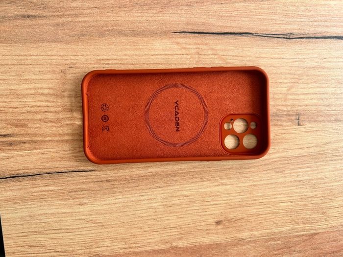 Case for iPhone 12 Pro