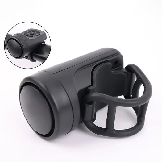 Bicycle Electric Horn