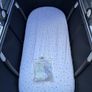 UPPAbaby Vista V2 Complete Travel System + Maxi-Cosi Car Seat & ISOFIX Base Image 9