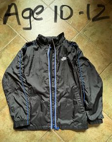 Nike Jacket