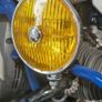 BMW R80GS Paris Dakar Replica Image 8