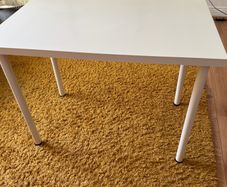 Desk Ikea
