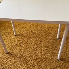 Desk Ikea