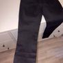 Black skinny jeans Image 4