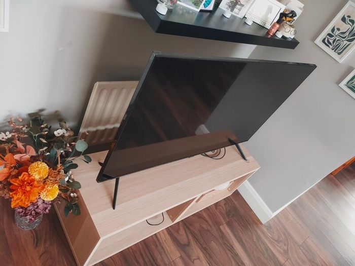 Smart TV Samsung