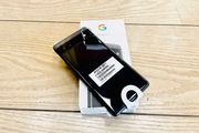 Google pixel 6A Brand New