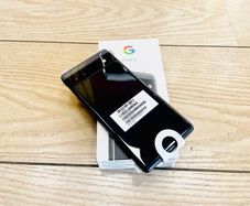 Google pixel 6A Brand New