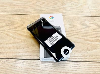 Google pixel 6A Brand New