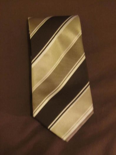Selection of Ties