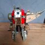 Transformers G1 Dinobot Snarl Image 2