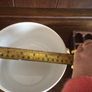 Royal Worcester Evesham pattern Small circular oven to Tableware lidded serving dish Image 4