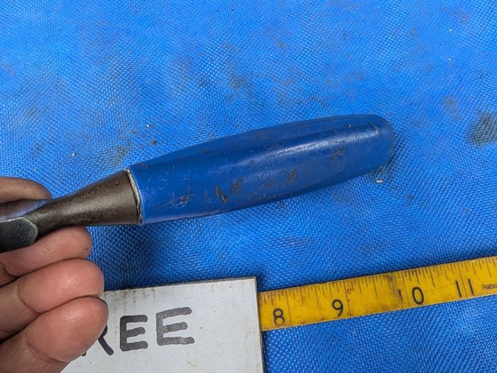 3/8" Mortice Chisel by Marples