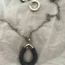 New Pendant & Earrings Set Image 3